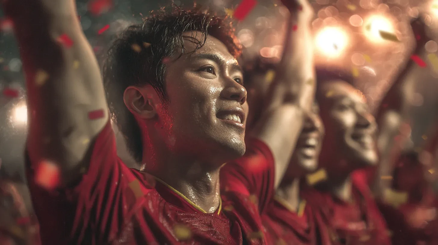 Memahami Peraduan dan Impaknya dalam Bola Sepak Antarabangsa